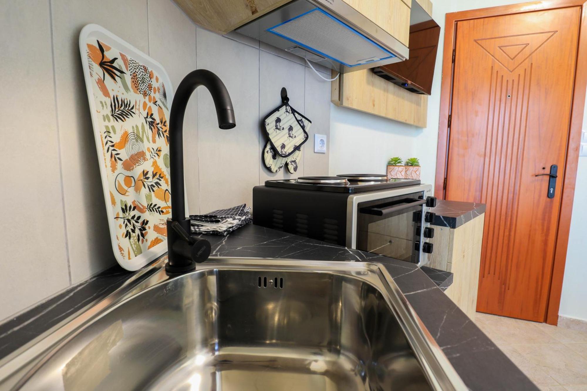 Studio 35 Alexandroúpoli Extérieur photo