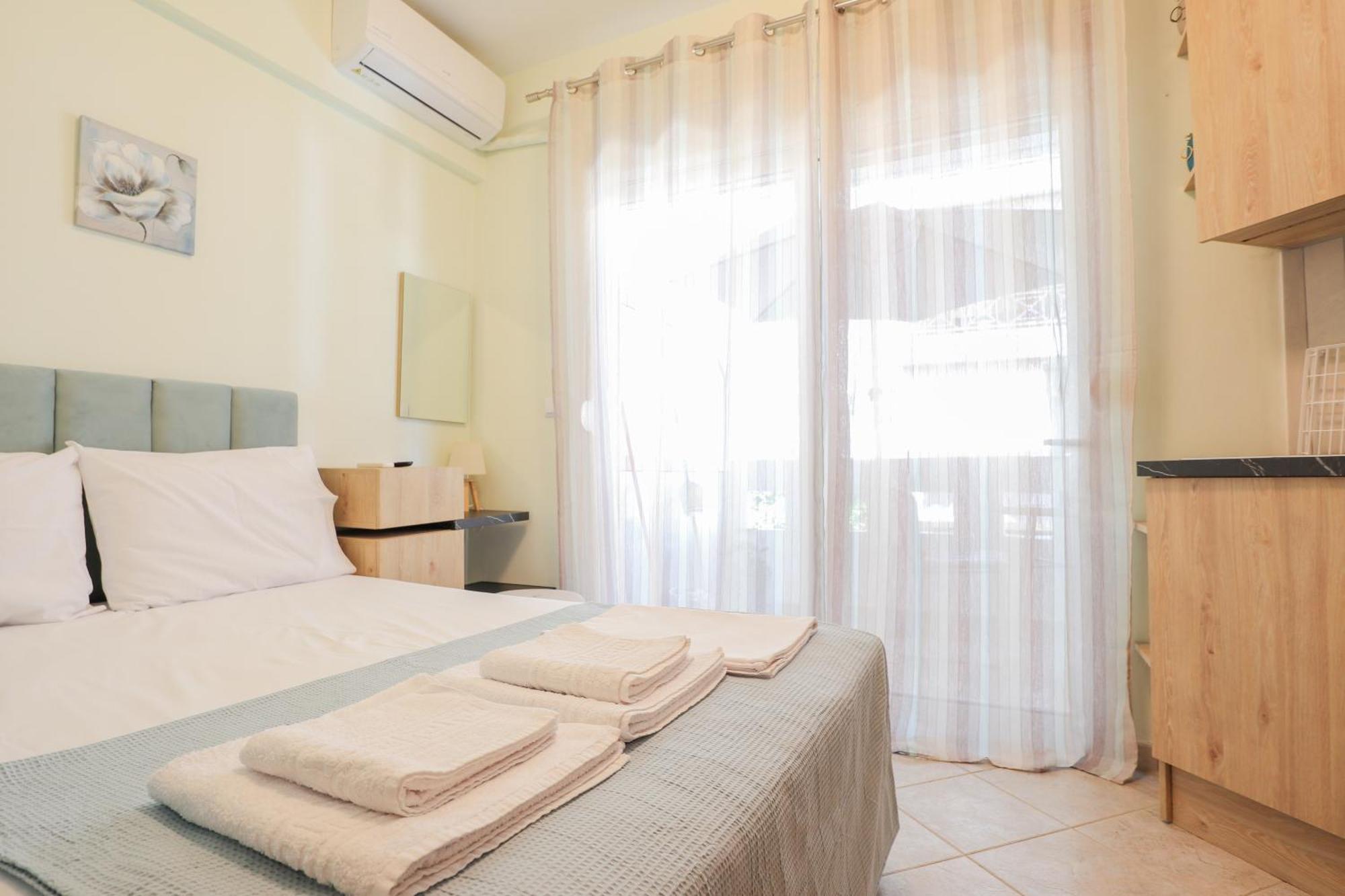 Studio 35 Alexandroúpoli Extérieur photo