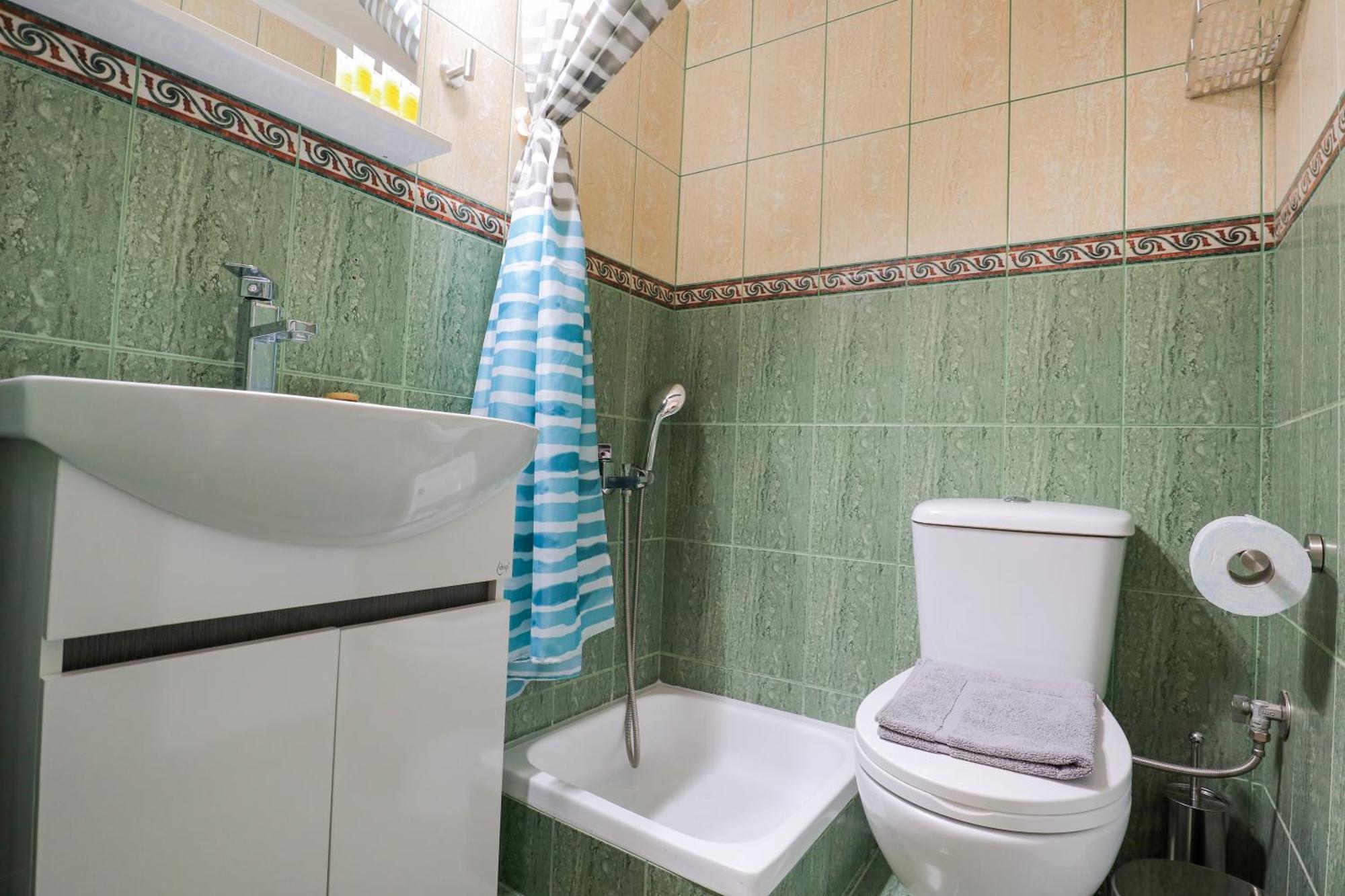 Studio 35 Alexandroúpoli Extérieur photo