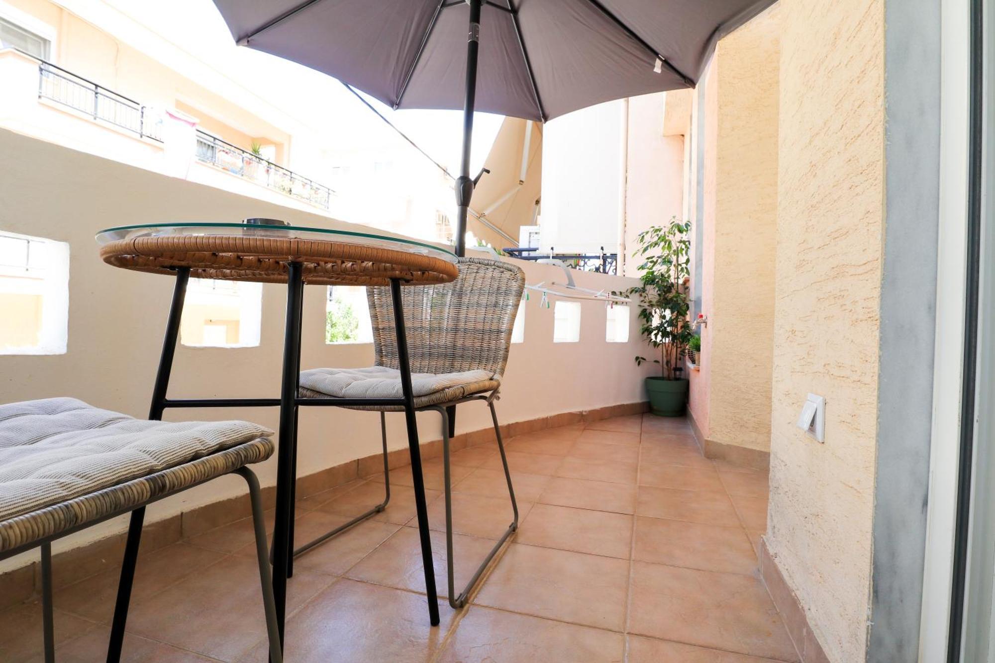 Studio 35 Alexandroúpoli Extérieur photo